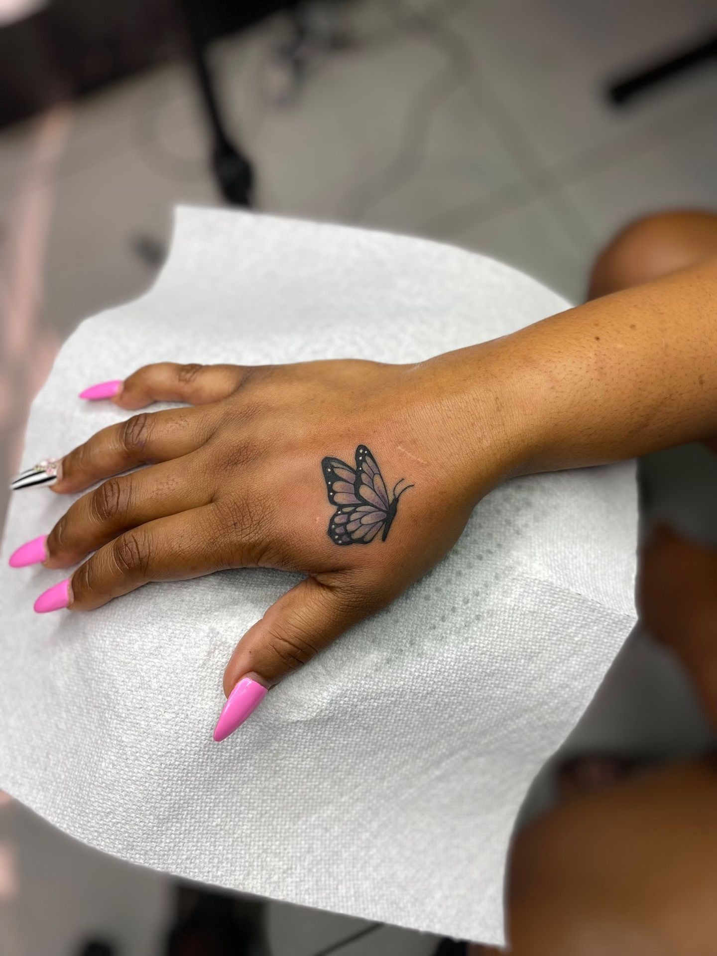 Small Tattoos - From $80