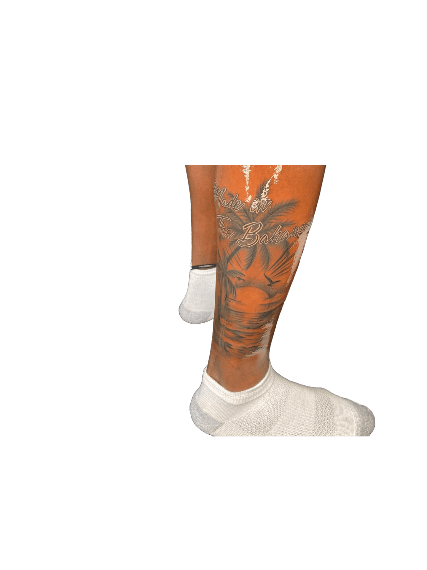 Large Tattoos - From $300