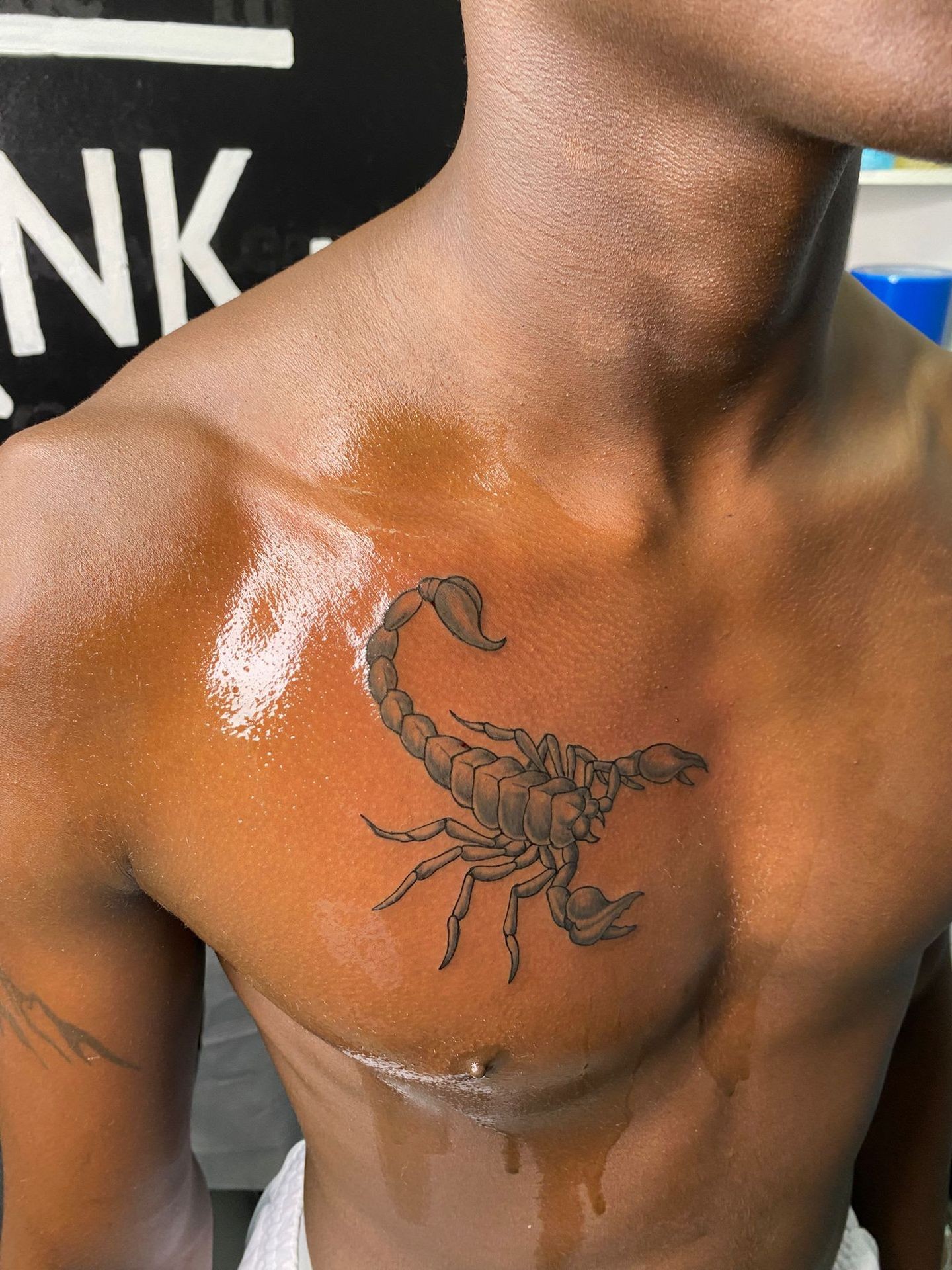Medium Tattoos - From $150